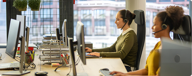 How We Add Value - Taxi Dispatching Services